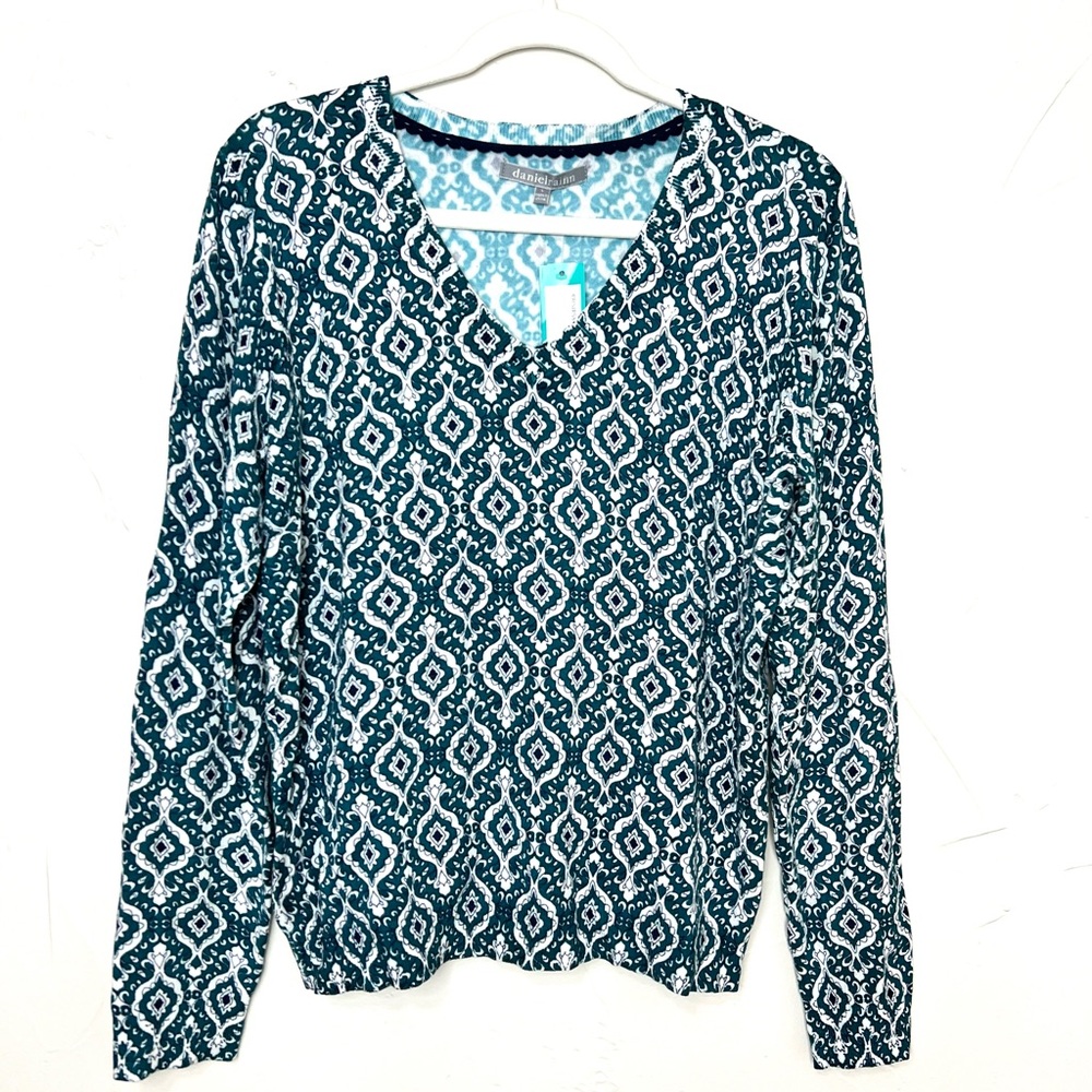 ⭐️Daniel Rainn Pullover Women's Sweater